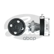 ����� �������� ���������� Diesel Chevrolet AVEO 07/11-12/15/ OPEL Astra 04/05-12/11, Corsa 07/06-08/14/ Suzuki Swift 08/05-06/12 Gates ���. WP0120 WP0...