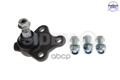 ����� ������� | ����� ����/��� | Renault Duster II 11- / Kaptur 16- / = FR LOW Sidem ���. 5184 Sidem 5184 ����