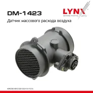 ������ ��������� ������� ������� Mercedes-BENZ S-Class (W140)300 SE, SEL/S320 (140.032, 140.033)1991 LYNXauto ���. DM1423 DM1423 ����
