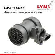 ������ ��������� ������� ������� OPEL Corsa C (X01)1.2 (F08, F68)00 LYNXauto ���. DM1427 DM1427 ����