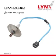 ������ ��������� Honda Civic 1.3 06-12 LYNXauto ���. DM2042 DM2042 ����