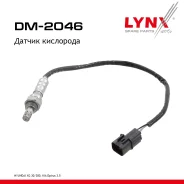 ������ ��������� Hyuindai XG 30 / 300 98-03, KIA Opirus 3.5 03-10 LYNXauto ���. DM2046 DM2046 ����