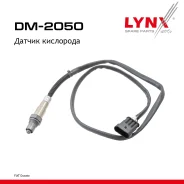 ������ ��������� HCV FIAT Ducato 09-14 LYNXauto ���. DM2050 DM2050 ����