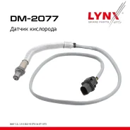 ������ ��������� BMW 3.0, 3.5 5 E60 07-10 / X5 E70 06-10 / X6 E71 / E72 08-10 LYNXauto ���. DM2077 DM2077 ����