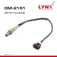 ������ ��������� OPEL Corsa C 00-03 1.0 LYNXauto ���. DM2151 DM2151 ����