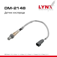 ������ ��������� FORD Transit 94-00 2.0 LYNXauto ���. DM2148 DM2148 ����