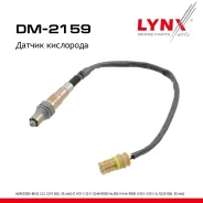 ������ ��������� Mercedes-BENZ ML500 05-11 LYNXauto ���. DM2159 DM2159 ����
