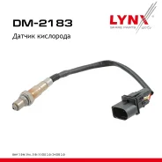 ������ ��������� BMW 3 E46 98-07 316i, 318i LYNXauto ���. DM2183 DM2183 ����