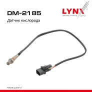 ������ ��������� Porsche Cayenne 02-10 4.5 LYNXauto ���. DM2185 DM2185 ����