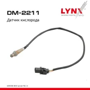 ������ ��������� Mercedes-BENZ Sprinter 906 06 3.5 LYNXauto ���. DM2211 DM2211 ����
