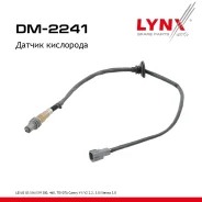 ������ ��������� Toyota Camry V1 / V2 91-01 2.2, 3.0 LYNXauto ���. DM2241 DM2241 ����