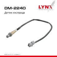 ������ ��������� Honda Civic IV-VI 91-01 1.6 LYNXauto ���. DM2240 DM2240 ����