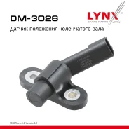 ������ ��������� ����������� ���� FORD Taurus 3.0 99 LYNXauto ���. DM3026 DM3026 ����