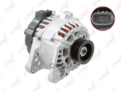 ��������� Hyundai ix35 (13-)/KIA Sportage III (14-)/K5 (20-) 2.0GDi LYNXauto ���. EA1148 EA1148 ����