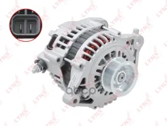 ��������� Nissan Almera Classic (05-)/Almera N16 (00-)/Primera P12 (02-) 1.5i/1.6i/1.8i LYNXauto ���. EA1274 EA1274 ����