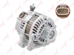 ��������� Mazda CX-5 (12-)/6 (GJ) (12-) 2.0i LYNXauto ���. EA1314 EA1314 ����
