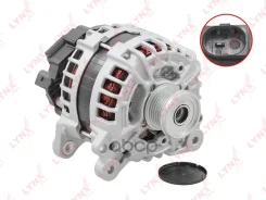 ���� � ������������ ��������� Skoda Octavia iii (5e3, nl3, nr3) LYNXauto ���. EA1321 EA1321 ����