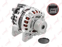 ��������� LADA Largus LADA Largus (12-)/Renault Logan II (12-)/Duster (10-) 1.6i LYNXauto ���. EA1324 EA1324 ����