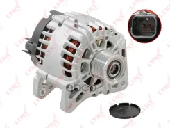 ��������� Renault Duster (12-)/Nissan Terrano (14-) 2.0i LYNXauto ���. EA1368 EA1368 ����