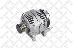 ��������� 12V 140A �� ������ VW Golf/Sharan, Audi A3 1.6/2.0TDI 04 Stellox ���. 0610853SX 0610853SX ����