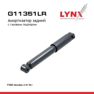 ����������� | ��� ����/��� | FORD Mondeo II-III 96 LYNXauto ���. G11351LR G11351LR ����