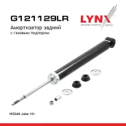 ����������� | ��� ����/��� | Nissan Juke [2010-. ] R 2010- LYNXauto ���. G121129LR G121129LR ����