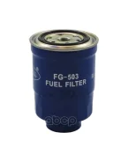 ������ ��������� Nissan Goodwill ���. FG503 FG503 ����
