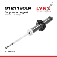 ����������� | ��� ����/��� | Toyota Scion XA [2003-. ] / Toyota Ist [2003-. ], XA [2003-. ] R 2003- LYNXauto ���. G121190LR G121190LR ����