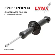 ����������� | ��� ����/��� | Subaru XV (GP) 2.0 D AWD 2012-03 - LYNXauto ���. G121202LR G121202LR ����