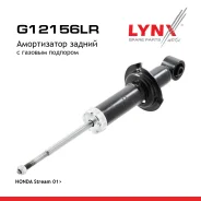 ����������� | ��� ����/��� | Honda Stream (RN1, RN3) 01- / R LYNXauto ���. G12156LR G12156LR ����