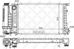�������� ������� ���������� BMW E30/E34 1.8i-2.5i 88-97 Stellox ���. 1025054SX 1025054SX ����