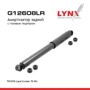 ����������� | ��� ����/��� | Toyota Land Cruiser 70 90 LYNXauto ���. G12608LR G12608LR ����