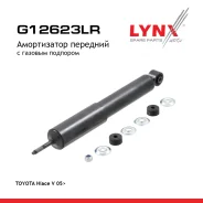 ����������� | ����� ����/��� | Toyota Hiace V 05 LYNXauto ���. G12623LR G12623LR ����