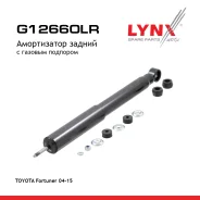 ����������� | ��� ����/��� | Toyota Fortuner 04-15 LYNXauto ���. G12660LR LYNXauto G12660LR ����