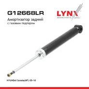 ����������� ������ | ��� ����/��� | Hyundai Sonata V (NF) | NF V 2.0 CRDi 2006/02-2010/12 LYNXauto ���. G12668LR G12668LR ����