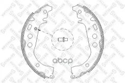 ������� ���������� Toyota Yaris 99 | ��� | Toyota Premio 1.8 (ZZT240) 0107/ Toyota Yaris / VIOS 1.3 (NCP92_, NCP92R) 0613/ Subaru Justy IV 1.0 (M300...