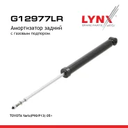 ����������� | ��� ����/��� | Toyota Yaris(P90/P13) 05 LYNXauto ���. G12977LR G12977LR ����