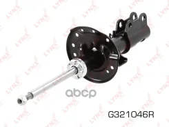 ������ ��������������� | ����� ���� | Chevrolet Aveo(T300) 11 / Cobalt 13 LYNXauto ���. G321046R G321046R ����