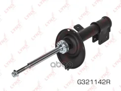 ������ ��������������� | ����� ���� | Citroen C4 II(NC) 09, Peugeot 5008(0U) 09-17 LYNXauto ���. G321142R G321142R ����