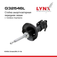 ������ ��������������� | ����� ��� | Honda Stream(RN) 01-06 LYNXauto ���. G32546L G32546L ����