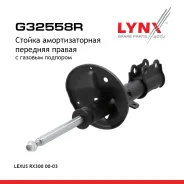 ������ ��������������� | ����� ���� | Toyota Lexus RX300/Harrier ACU/MCU/SXU - F LYNXauto ���. G32558R G32558R ����