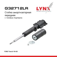 ������ ��������������� | ����� ����/��� | FORD Transit 90-00 LYNXauto ���. G32712LR G32712LR ����