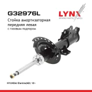 ������ ��������������� | ����� ���| Hyundai Elantra 11- LYNXauto ���. G32976L G32976L ����