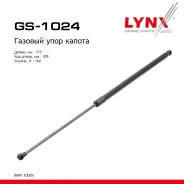 ����������� ������ BMW E65/E66 3.0/3.6/4.0/4.4/4.8/6.0 01 LYNXauto ���. GS1024 LYNXauto GS1024 ����