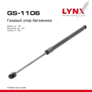 ����������� ������ ��������� Hyundai Santa Fe 01 LYNXauto ���. GS1106 GS1106 ����