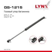 ����������� ������ ��������� UAZ 3151 UAZ 3151 93 LYNXauto ���. GS1215 GS1215 ����