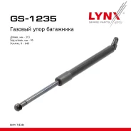 ����������� ������ ��������� BMW E38 94-01 LYNXauto ���. GS1235 GS1235 ����
