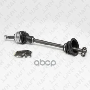��������� ��� ABS 26z | ����� ��� | Renault Clio/Kangoo 98- HAFT ���. AW0107 AW0107 ����