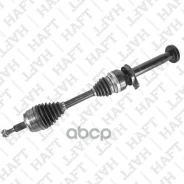��������� ��� | ���� | VW Transporter-V 03- HAFT ���. AW0281 HAFT AW0281 ����