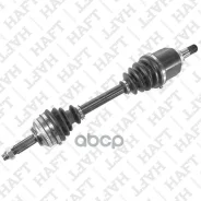 ��������� ��� ABS 48z | ��� | Chevrolet Aveo 03- HAFT ���. AW0285 HAFT AW0285 ����
